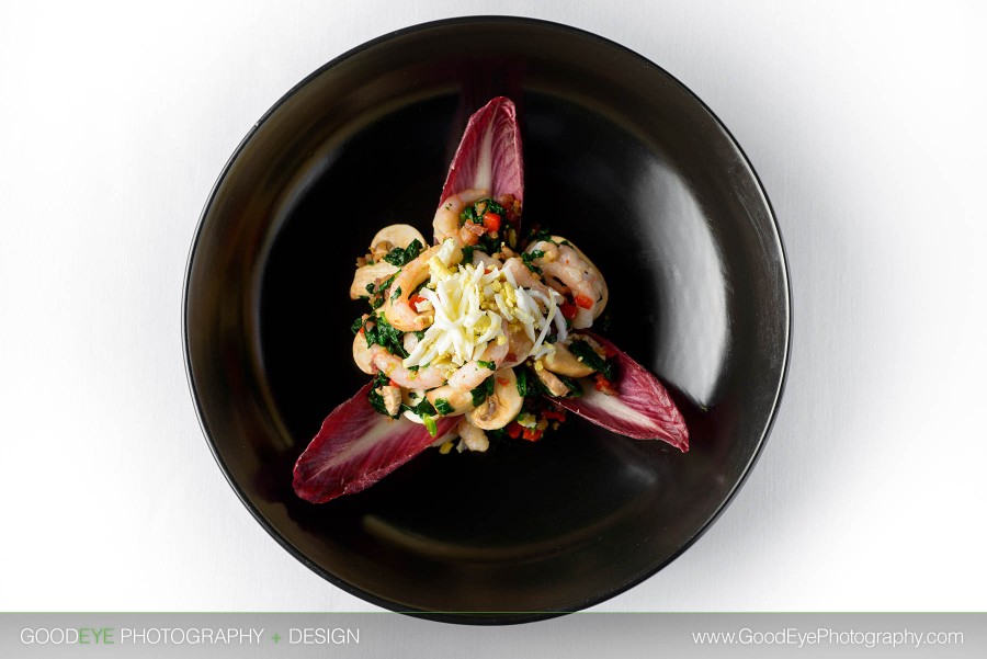 Bay Area Food Photography - Le Papillon - French Restaurant - San Jose