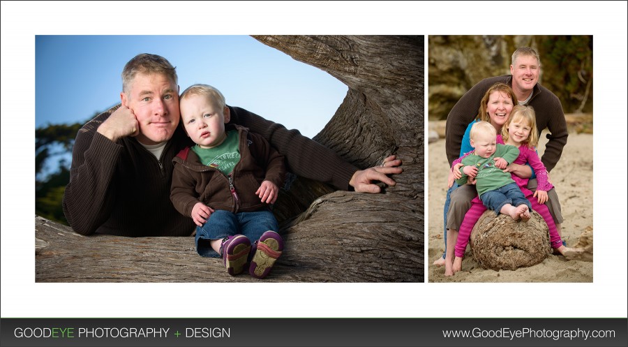 2013 Best Of - Family Portrait Photos - Santa Cruz - Bay Area - By Chris Schmauch www.GoodEyePhotography.com