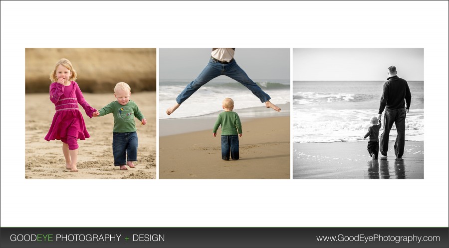 2013 Best Of - Family Portrait Photos - Santa Cruz - Bay Area - By Chris Schmauch www.GoodEyePhotography.com