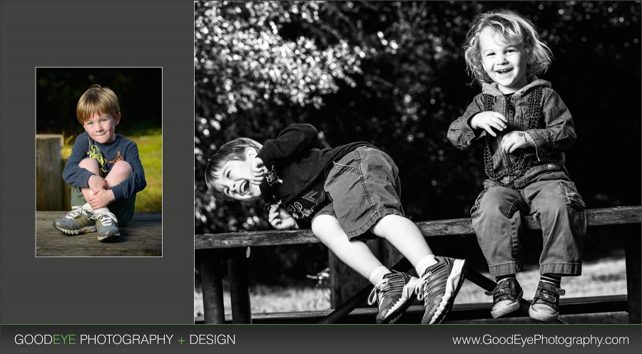 2013 Best Of - Family Portrait Photos - Santa Cruz - Bay Area - By Chris Schmauch www.GoodEyePhotography.com