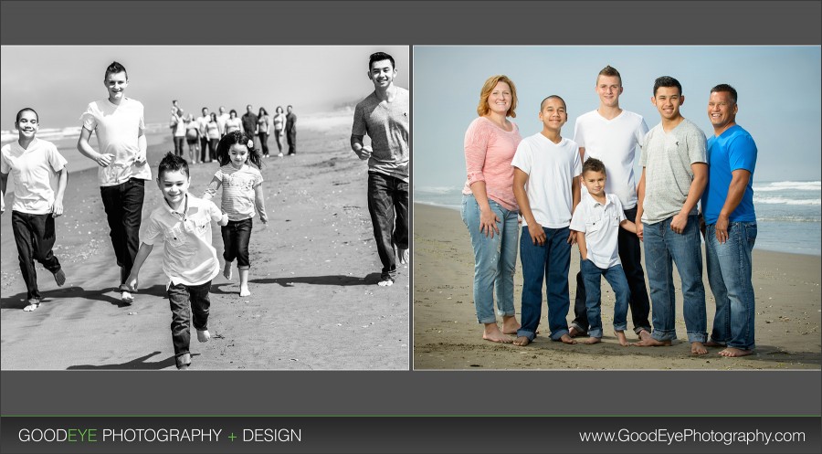 2013 Best Of - Family Portrait Photos - Santa Cruz - Bay Area - By Chris Schmauch www.GoodEyePhotography.com