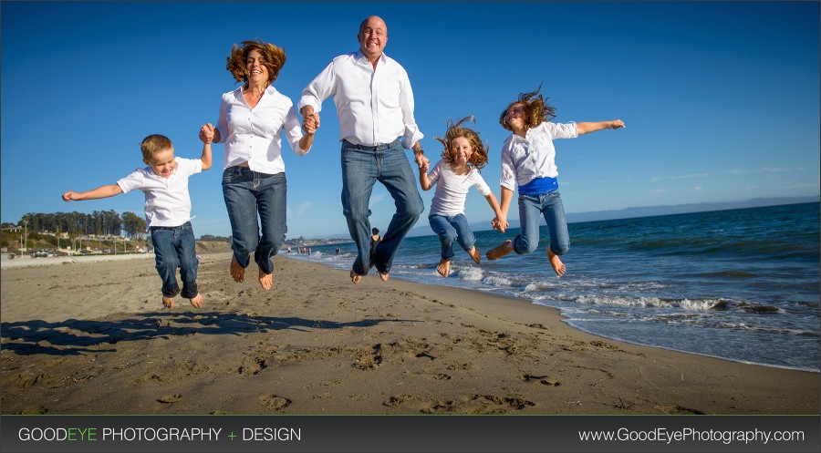 2013 Best Of - Family Portrait Photos - Santa Cruz - Bay Area - By Chris Schmauch www.GoodEyePhotography.com