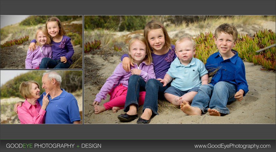 2013 Best Of - Family Portrait Photos - Santa Cruz - Bay Area - By Chris Schmauch www.GoodEyePhotography.com