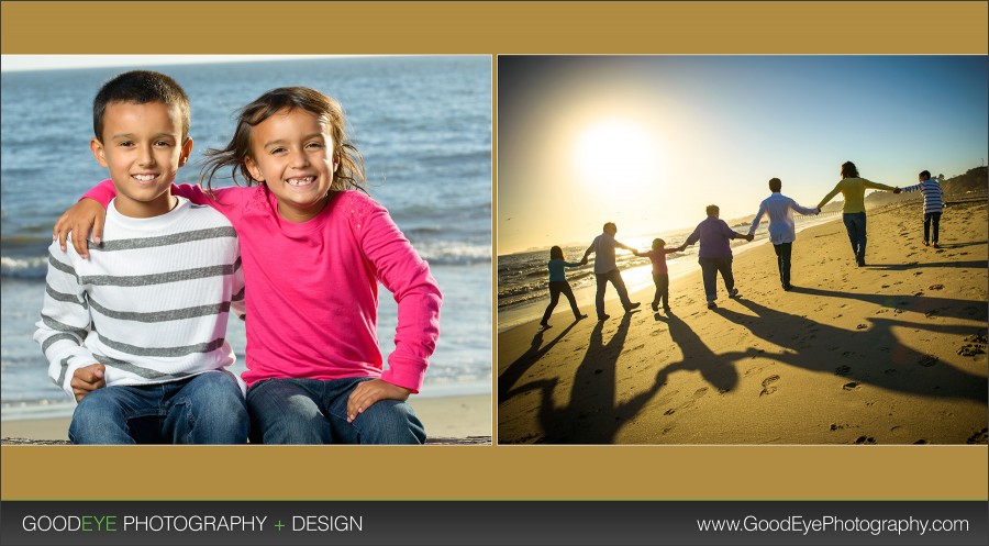 2013 Best Of - Family Portrait Photos - Santa Cruz - Bay Area - By Chris Schmauch www.GoodEyePhotography.com