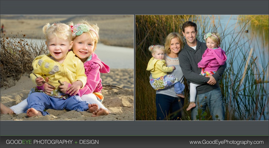 2013 Best Of - Family Portrait Photos - Santa Cruz - Bay Area - By Chris Schmauch www.GoodEyePhotography.com