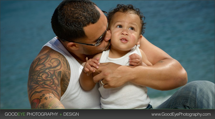 2013 Best Of - Family Portrait Photos - Santa Cruz - Bay Area - By Chris Schmauch www.GoodEyePhotography.com