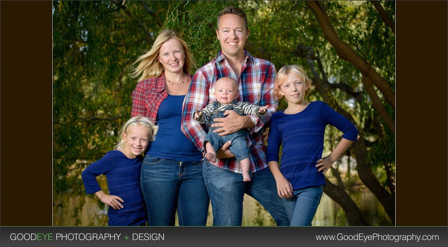 2013 Best Of - Family Portrait Photos - Santa Cruz - Bay Area - By Chris Schmauch www.GoodEyePhotography.com