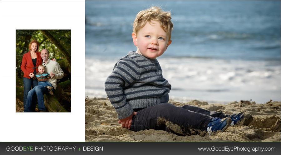 2013 Best Of - Family Portrait Photos - Santa Cruz - Bay Area - By Chris Schmauch www.GoodEyePhotography.com