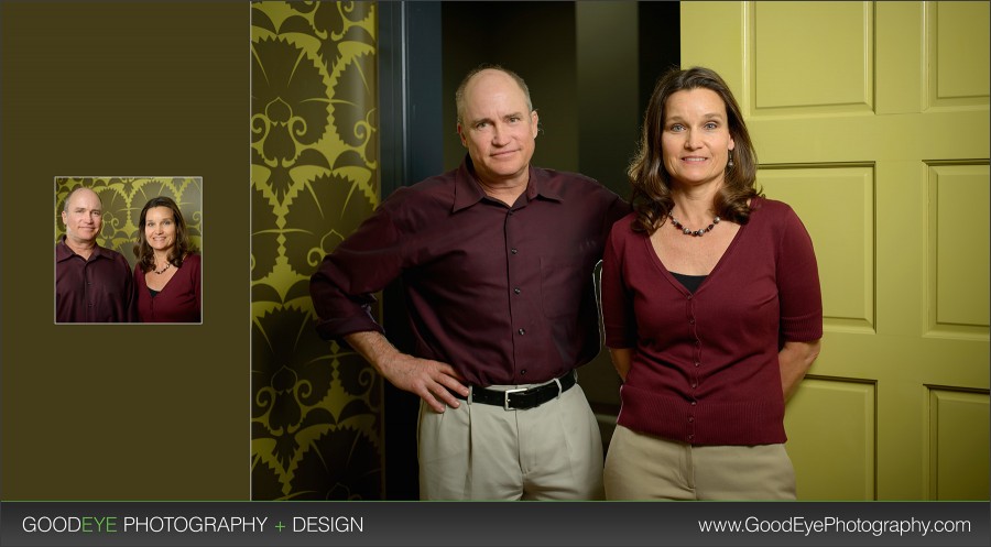 Burlingame Business Portrait (Group and Individual) Photography - by Chris Schmauch www.GoodEyePhotography.com