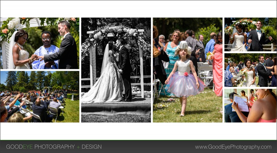Santa Cruz County Fairgrounds / Heritage Hall Wedding Photos - Watsonville, CA - Photos by Bay Area wedding photographer Chris Schmauch www.GoodEyePhotography.com (831) 216-6210
