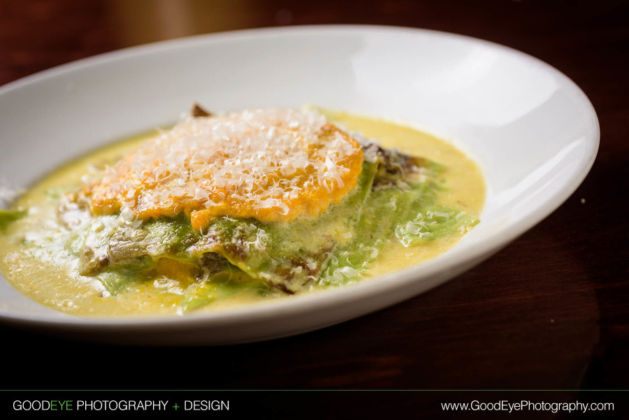 Food Photos at La Posta Restaurant – Santa Cruz – by Bay Area food photographer Chris Schmauch www.GoodEyePhotography.com 