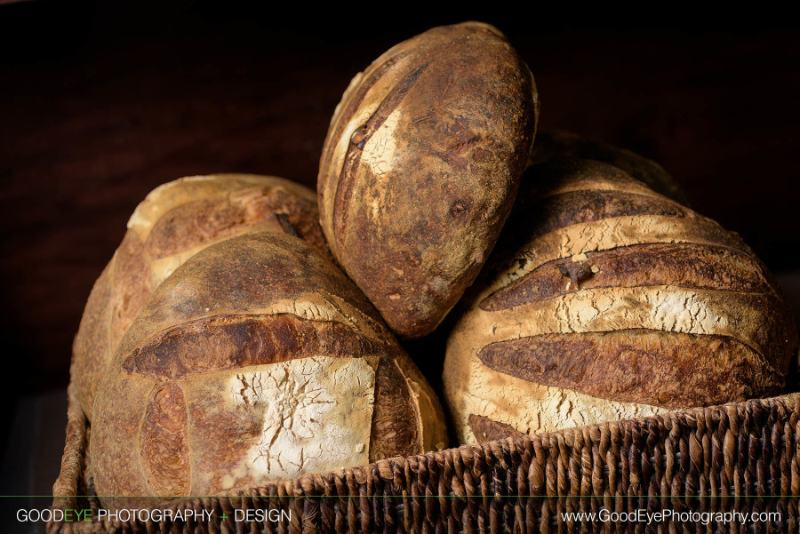 Food Photos at La Posta Restaurant – Santa Cruz – by Bay Area food photographer Chris Schmauch www.GoodEyePhotography.com 