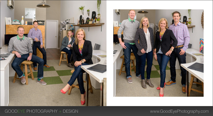 Creative Business Portraits in Menlo Park, California – by Bay Area photographer Chris Schmauch www.GoodEyePhotography.com 