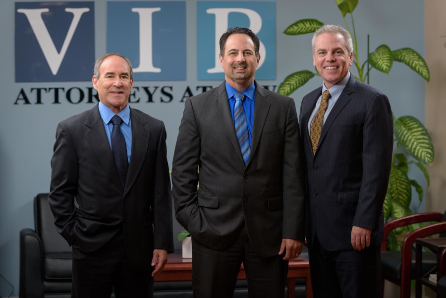 Group Portraits of Attorneys in San Jose