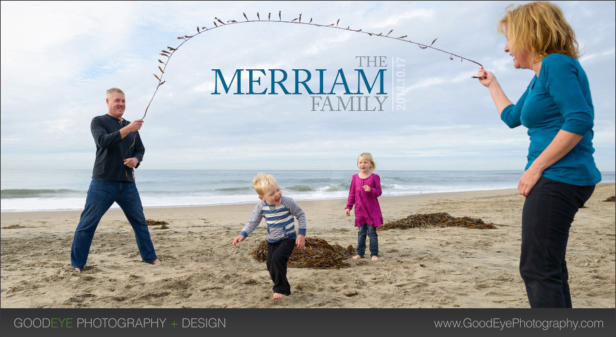 Santa Cruz family photos – Lighthouse Field & Dog Beach – by Bay Area family photographer Chris Schmauch www.GoodEyePhotography.com 