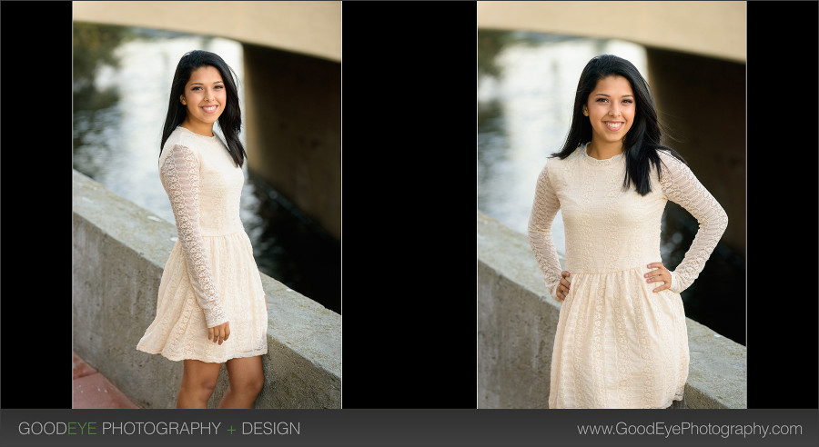 Vanessa – Senior Portrait Photos – Capitola Beach – by Bay Area senior portrait photographer Chris Schmauch www.GoodEyePhotography.com 