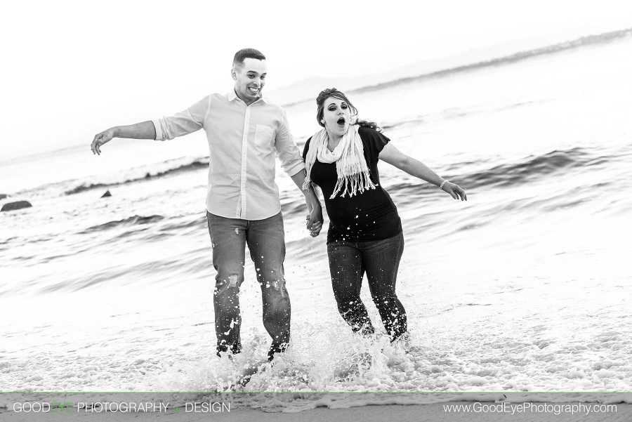 Lover's Point Maternity Photos – Tabby and Bryan – Monterey / Pacific Grove – photos by Bay Area photographer Chris Schmauch www.GoodEyePhotography.com 