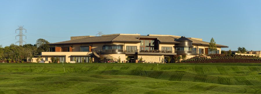 Stonebrae Country Club – Commercial Architecture Photography – San Ramon Hills – by Bay Area commercial photographer Chris Schmauch www.GoodEyePhotography.com 