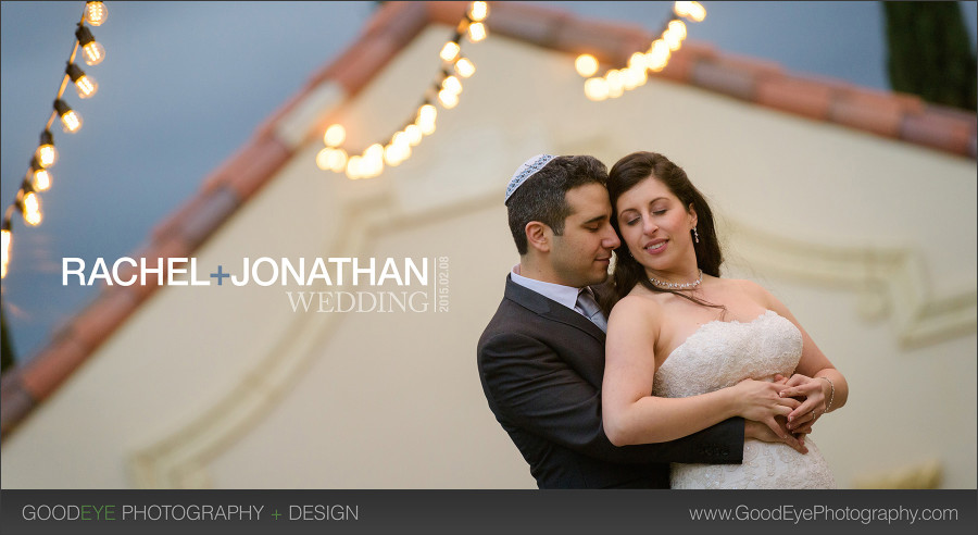 Casa Real at Ruby Hill Winery Wedding Photography – Pleasanton, California – Photos by Bay Area wedding photographer Chris Schmauch www.GoodEyePhotography.com