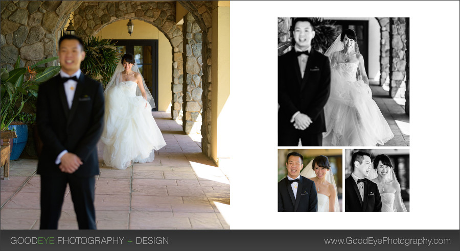 Concannon Vineyard Wedding Photos - Livermore, California - Joanne and Fred - photos by Bay Area wedding photographer Chris Schmauch www.GoodEyePhotography.com