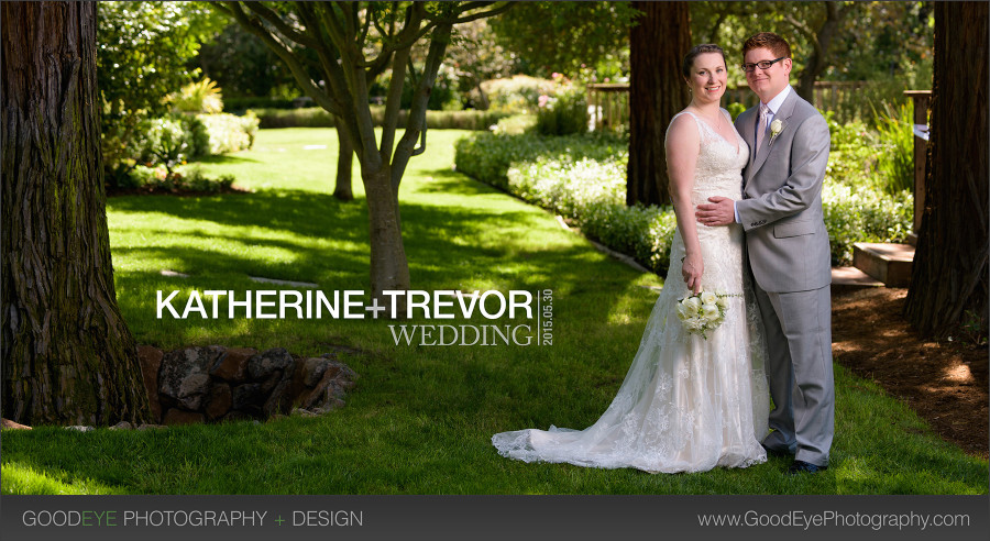 The Chateau Los Altos wedding photos – Katherine and Trevor – photos by Bay Area wedding photographer Chris Schmauch www.GoodEyePhotography.com