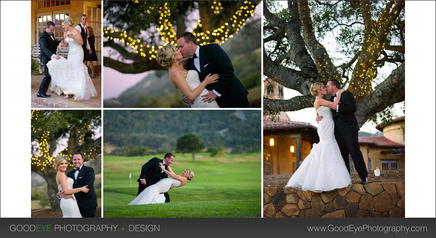Niklaus Golf Club Wedding Photography - Laurel and Brian - by Bay Area wedding photographer Chris Schmauch www.GoodEyePhotography.com 