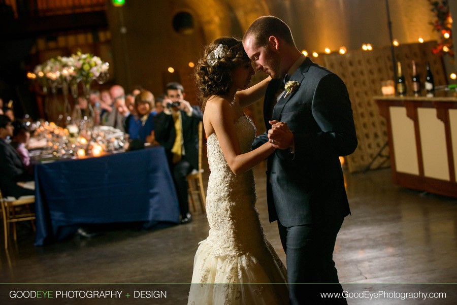 Gloria Ferrer Wedding Photos - Jerissa and Kyle - by Bay Area Wedding Photographer Chris Schmauch