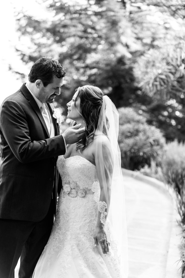 Wedding Photography at Kennolyn in Soquel