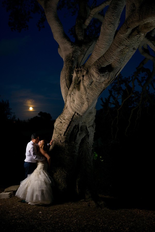 Wedding Photography at Monastery Beach / Rancho Canada Golf Club in Carmel
