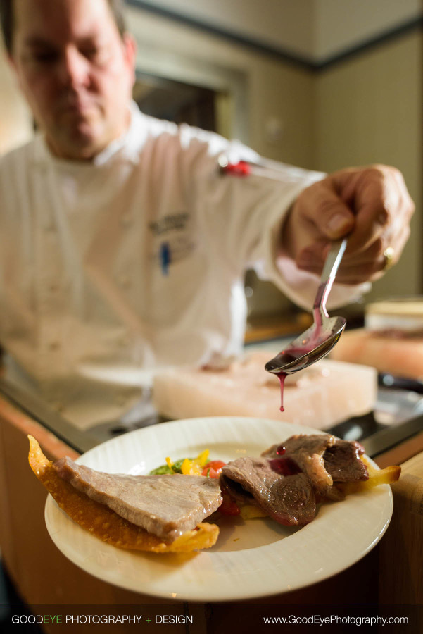 The Westin San Francisco – MASO food photos – hotel and restaurant photography by Bay Area commercial photographer Chris Schmauch www.GoodEyePhotography.com 