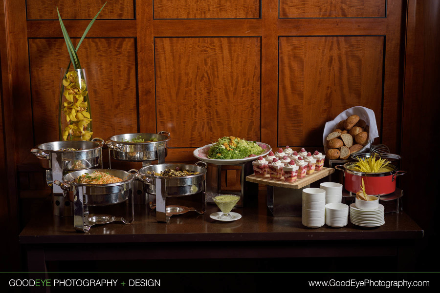 The Westin San Francisco – MASO food photos – hotel and restaurant photography by Bay Area commercial photographer Chris Schmauch www.GoodEyePhotography.com 