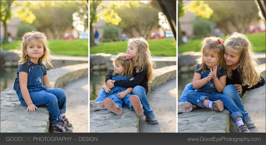 San Francisco family photos – Palace of Fine Arts – by Bay Area family photographer Chris Schmauch www.GoodEyePhotography.com 