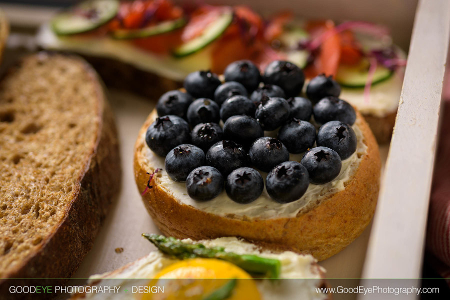 Palo Alto food photography @ Stanford University