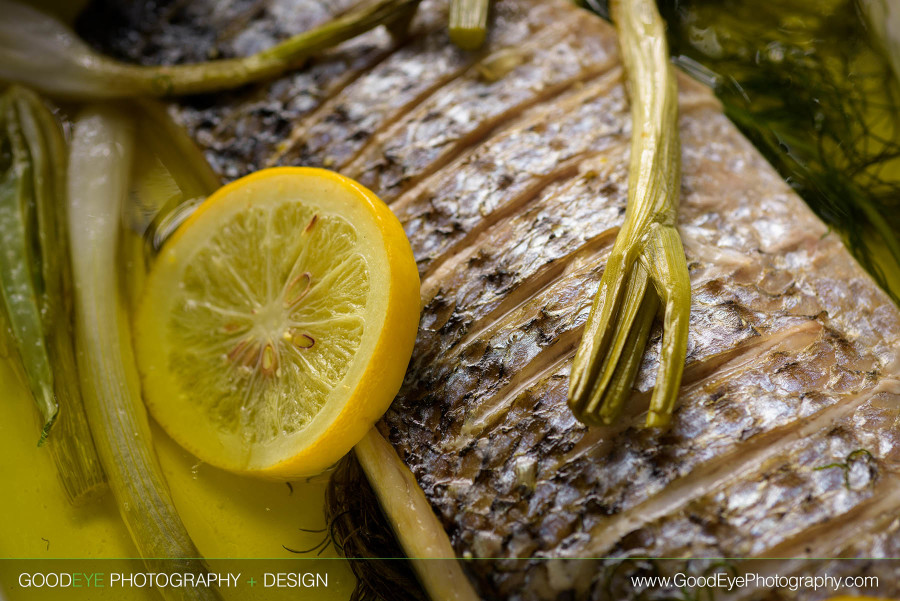 Palo Alto food photography @ Stanford University