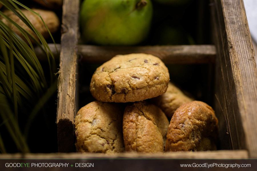 Palo Alto food photography @ Stanford University