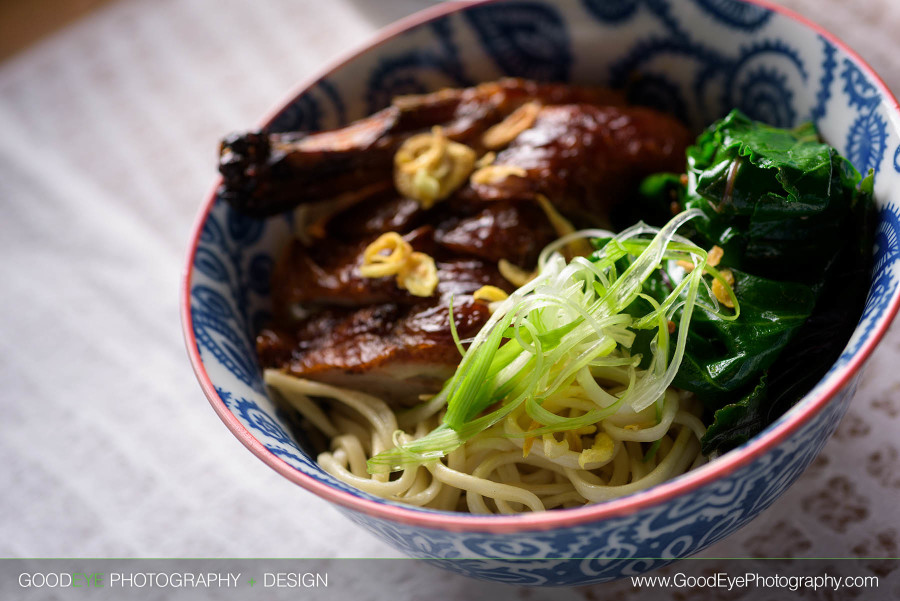 Palo Alto food photography @ Stanford University