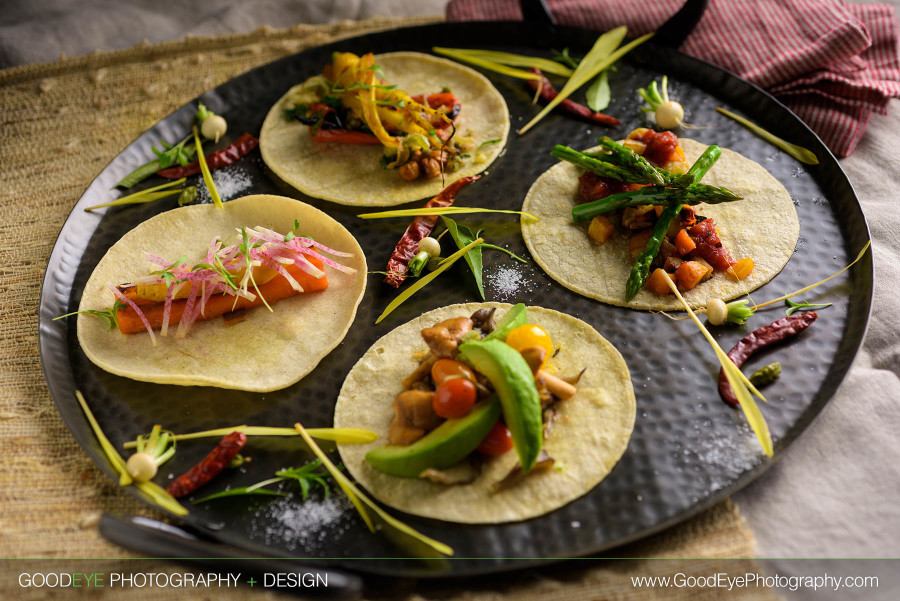 Palo Alto food photography @ Stanford University