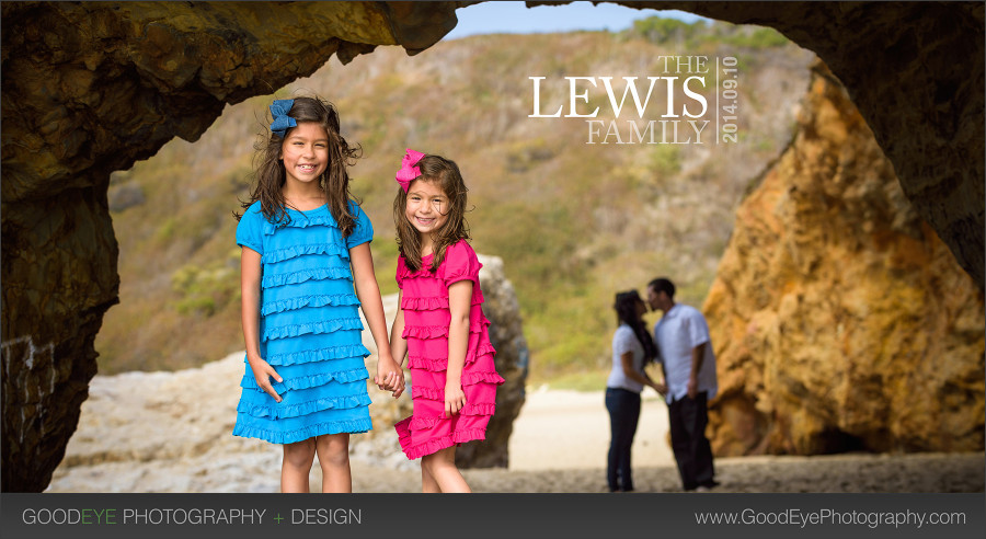 Panther Beach Family Photos – Santa Cruz – by Bay Area family photographer Chris Schmauch www.GoodEyePhotography.com 