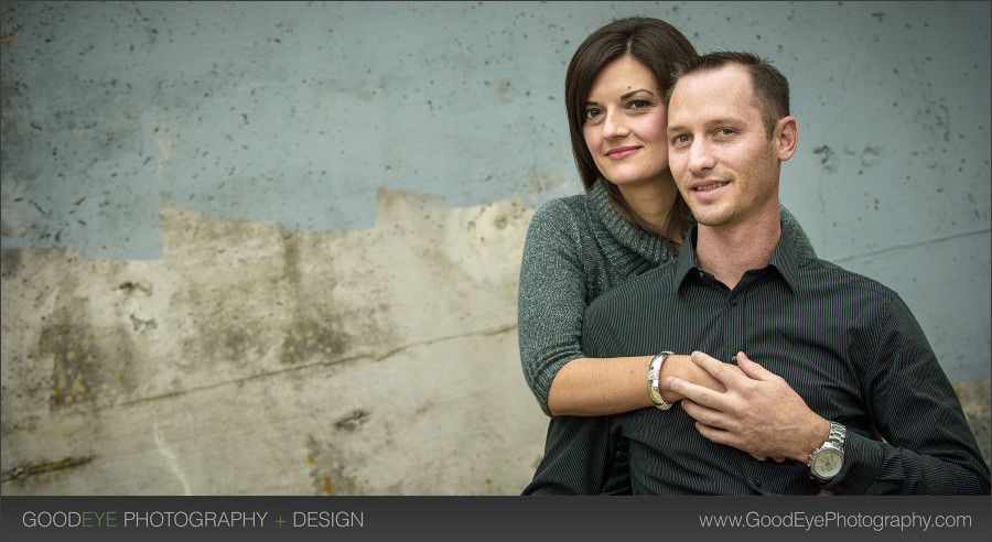 Capitola Engagement Photos – Alicia and Chris – by Bay Area wedding photographer Chris Schmauch www.GoodEyePhotography.com 