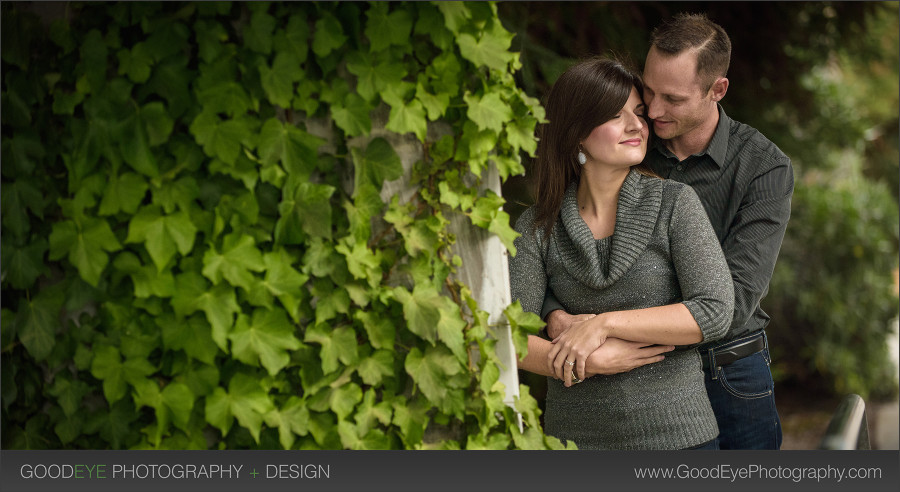 Capitola Engagement Photos – Alicia and Chris – by Bay Area wedding photographer Chris Schmauch www.GoodEyePhotography.com 