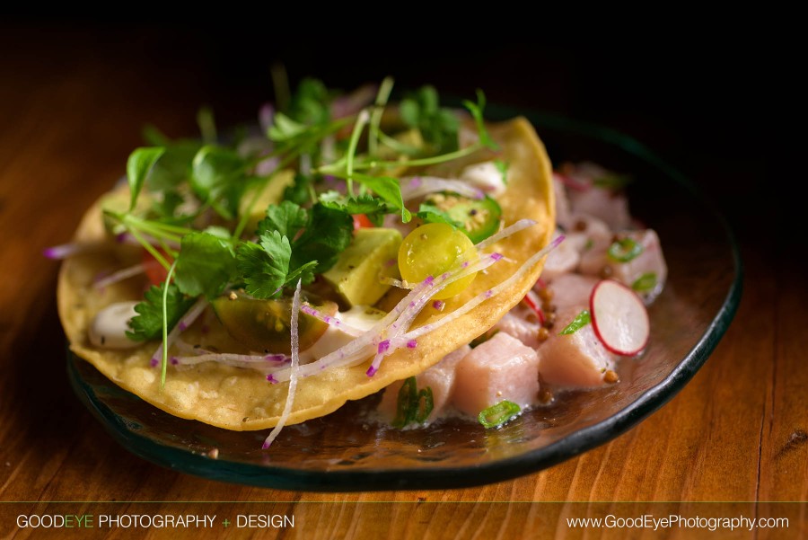 Orchard Valley Kitchen Food Photography in Campbell, California
