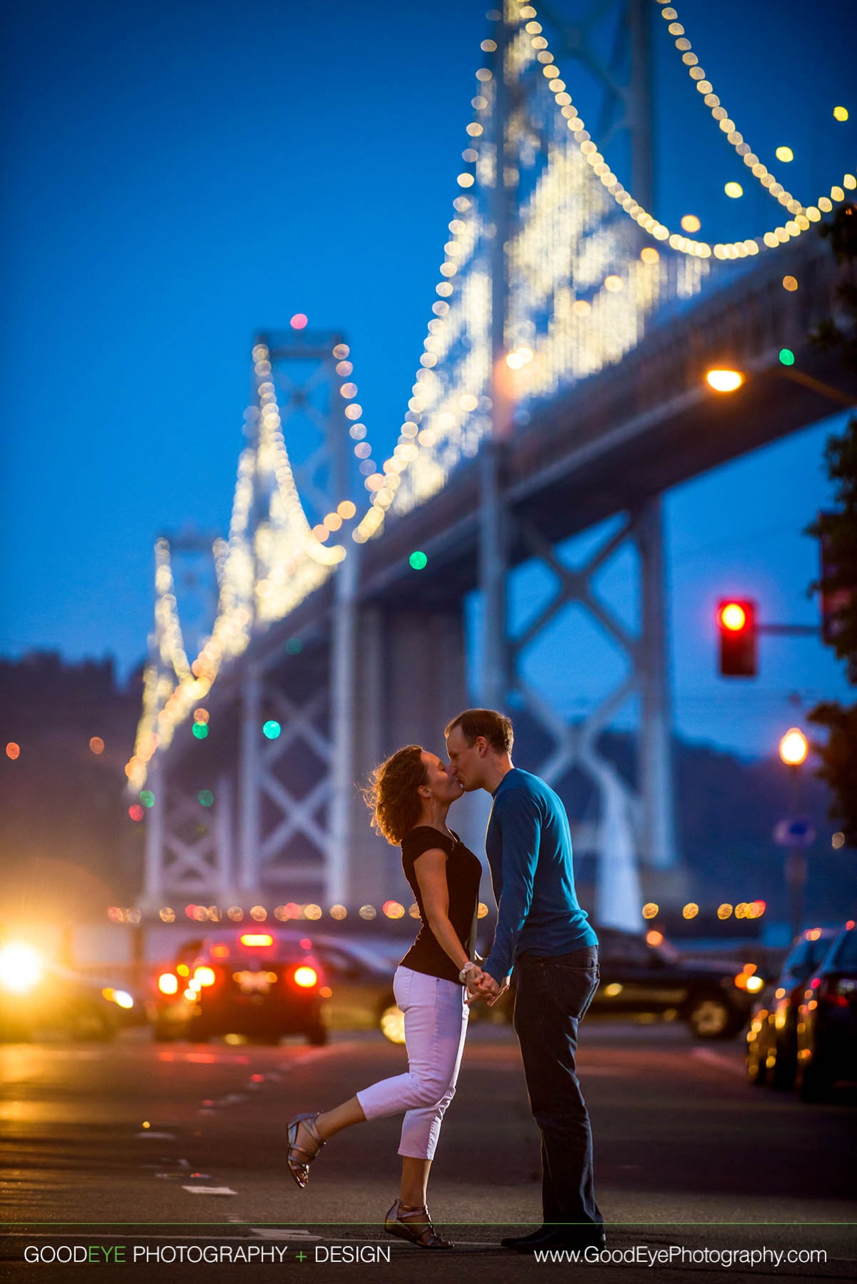 Sneak Peek Agnieszka Peter Engagement Photography