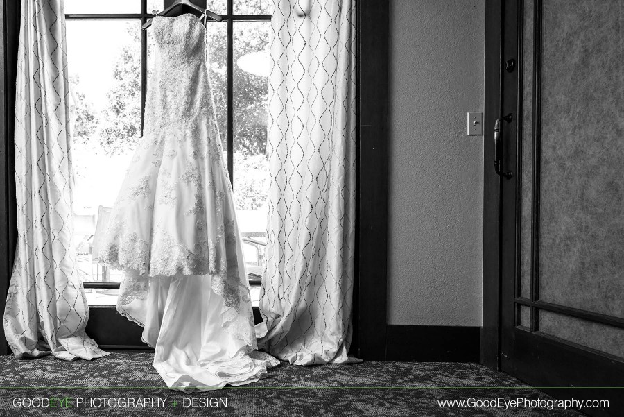 Gloria Ferrer Wedding Photos - Jerissa and Kyle - by Bay Area Wedding Photographer Chris Schmauch