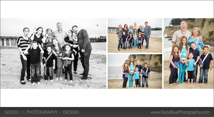 Capitola Beach family photography - Cindy Z - Photos by Bay Area family photographer Chris Schmauch www.GoodEyePhotography.com