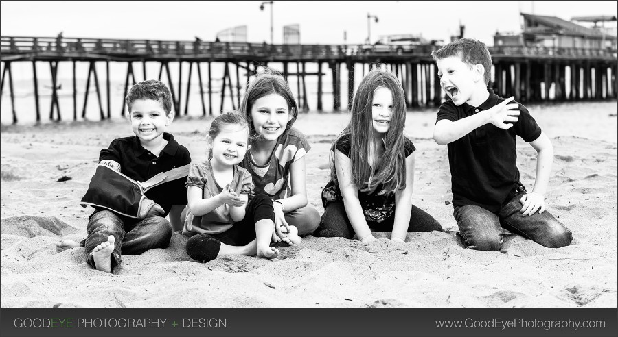 Capitola Beach family photography - Cindy Z - Photos by Bay Area family photographer Chris Schmauch www.GoodEyePhotography.com