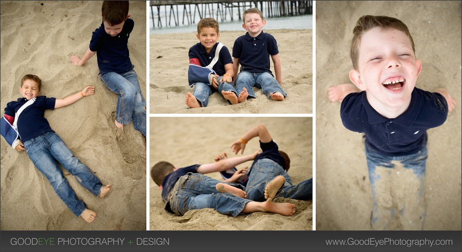 Capitola Beach family photography - Cindy Z - Photos by Bay Area family photographer Chris Schmauch www.GoodEyePhotography.com