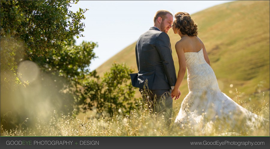 Gloria Ferrer Wedding Photos - Jerissa and Kyle - by Sonoma Wedding Photographer Chris Schmauch www.GoodEyePhotography.com