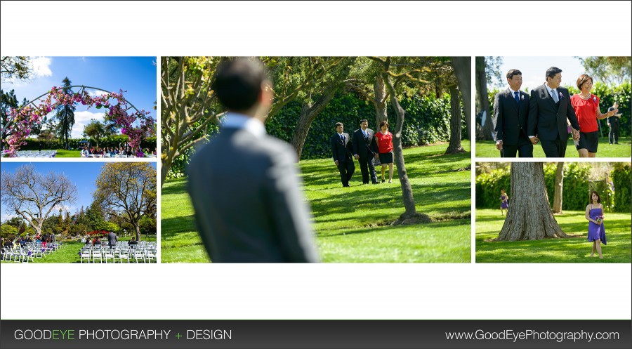 Japanese Tea Gardens Wedding Photos - San Jose - by Bay Area Wedding Photographer Chris Schmauch www.GoodEyePhotography.com