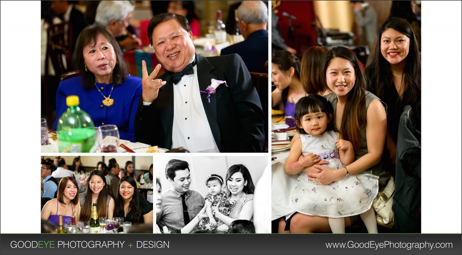 Japanese Tea Gardens Wedding Photos - San Jose - by Bay Area Wedding Photographer Chris Schmauch www.GoodEyePhotography.com