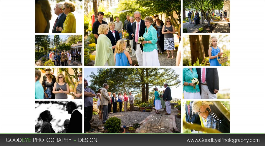 La Selva Beach Elopement / Small Wedding Photography - by Bay Area Wedding Photographer Chris Schmauch www.GoodEyePhotography.com